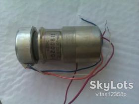Інші радіокомпоненти Другие радиокомпоненты ^/--/^ Электродвигатель ЗДПРС- 12 /--/ В 1540 об/мин ^_^^^ Електродвигун ЗДПРС- 12 /--/ В 1540 об/хв - фото фото фото