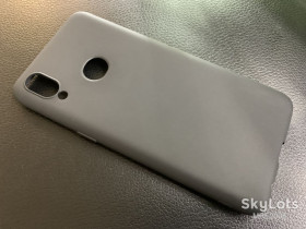 Чохли, бампера Чехлы, бампера ^/--/^ Силиконовый чехол Premium для Samsung Galaxy A /--/ 10 /--/ s A /--/ 107 black ^_^^^ Силіконовий чохол Premium для Samsung Galaxy A /--/ 10 /--/ s A /--/ 107 black - фото фото фото