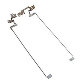 Корпуса Корпуса ^/--/^ Петли для ноутбука LENOVO IdeaPad G /--/ 570 ^_^^^ Петлы для ноутбука LENOVO IdeaPad G /--/ 570 - фото фото фото