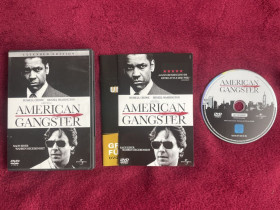 Комедія Комедия ^/--/^ &amp;quot;Гангстер&amp;quot; DVD     (Немецкая лицензия)     (Регион 2) ^_^^^ &amp;quot; Гангстер &amp;quot; DVD (Німецька ліцензія) (Регіон 2) - фото фото фото