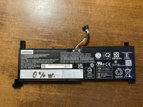 Акумулятори Аккумуляторы ^/--/^ Батарея для ноутбука LENOVO IdeaPad 3-15 /--/ ITL /--/ 6 V /--/ 15 G /--/ 2-ITL / 7.68 /--/ V 4947 /--/ mAh  (38 /--/ Wh)   (L /--/ 20 /--/ L /--/ 2 /--/ PF /--/ 0) ^_^^^ Батарея для ноутбука LENOVO IdeaPad 3-15 /--/ ITL /--/ 6 V /--/ 15 G /--/ 2-ITL / 7.68 /--/ V 4947 /--/ mAh (38 /--/ Wh) (L /--/ 20 /--/ L /--/ 2 /--/ PF /--/ 0) - фото фото фото