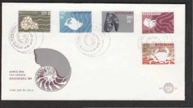 Бенілюкс Бенилюкс ^/--/^ Нидерланды 1967 РАКУШКА МОЛЛЮСК КРАБ МЕДУЗА ПОДВОДНЫЙ МИР МОРСКАЯ ФАУНА ИХТИОЛОГИЯ КПД Mi.873-877 ^_^^^ Нідерланди 1967 РОКУШКА МОЛЛЮСК КРАБ МЕДУЗА ПІДВОДНИЙ СВІТ МОРСЬКА ФАУНА ІХТІОЛОГІЯ КПД Mi.873-877 - фото фото фото