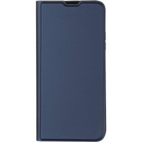 Чохли, бампера Чехлы, бампера ^/--/^ Чохол Fiji Shell для Xiaomi Redmi Note 12 5 /--/ G Global книжка з магнітом та захистом камери Blue ^_^^^ Чехол Fiji Shell для Xiaomi Redmi Note 12 5 /--/ G Global книга с магнитом и защитой камеры Blue - фото фото фото