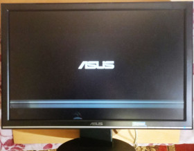 Asus Asus ^/--/^ Продам монітор asus VW /--/ 202 /--/ s з дефектом. Читайте опис ^_^^^ Продам монитор asus VW /--/ 202 /--/ s с дефектом. Читайте описание - фото фото фото