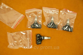 Аксесуари Аксессуары ^/--/^ Датчик тиску повітря в шинах, TPMS, BMW, 6 798 872-04, TSSRE /--/ 4 /--/ D /--/ 6 - фото фото фото
