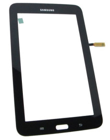 Матриці, тачскріни Матрицы, тачскрины ^/--/^ Тачскрін Samsung Galaxy Tab 3 Lite 7.0 Wi-Fi  (SM-T /--/ 110) Black ^_^^^ Тачскрин Samsung Galaxy Tab 3 Lite 7.0 Wi-Fi (SM-T /--/ 110) Black - фото фото фото