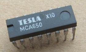 Мікросхеми Микросхемы ^/--/^ Мікросхема MCA /--/ 650 Tesla ^_^^^ MCA /--/ 650 - фото фото фото