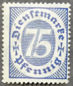 Інше Другое ^/--/^ Германия Рейх 1922 ^_^^^ Німеччина Рейх 1922 - фото фото фото