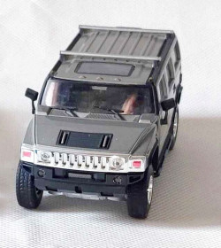 : Закордонні : Зарубежные ^/--/^ Hummer H /--/ 2  (Cararama), Mercedes ML 1:43  (Deagostini) ^_^^^ Моделі джипів 1:43 (Deagostini SuperCars Cararama) - фото фото фото