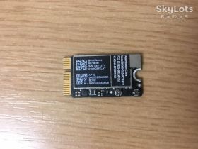 Wi-Fi адаптери Wi-Fi адаптеры ^/--/^ вайфай модуль для MacBook Air A 1370 11.6&amp;apos;&amp;apos; mid 2011       ( BCM /--/ 943224 /--/ PCIEBT /--/ 2 ) ^_^^^ вайфай модуль для MacBook Air A 1370 11.6&amp;apos; &amp;apos; mid 2011 ( BCM /--/ 943224 /--/ PCIEBT /--/ 2) - фото фото фото