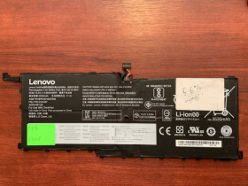 Акумулятори Аккумуляторы ^/--/^ Акумулятор ОРИГІНАЛ! LENOVO SB /--/ 10 /--/ K /--/ 97566 Знос: 57 Lenovo ThinkPad X /--/ 1 Carbon 4 Yoga 1 Yoga 2 /--/ nd (3708) ^_^^^ 3708 ОРИГИНАЛ! LENOVO SB /--/ 10 /--/ K /--/ 97566 Износ: 57 Lenovo ThinkPad X /--/ 1 Carbon 4 Yoga 1 Yoga 2 /--/ nd - фото фото фото
