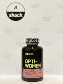 Вітаміни Витамины ^/--/^ Витамины для девушек Optimum Nutrition Opti Women   (120 капсул.) есть также протеин, гейнер, амино, бцаа, креатин, шейкера ^_^^^ Вітаміни для дівчат Optimum Nutrition Opti Women (120 капсул.) є також протеїн, гейнер, аміно, бцаа, креатин, шейкера - фото фото фото