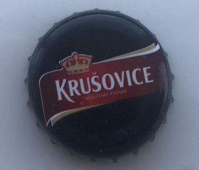 Пробки, кришки Пробки, крышки ^/--/^ Пивная крышечка, пробка, крышка, корок, пиво Крушовице Krusovice (темное), GMP 5.00 ^_^^^ Пивний кришечка, пробка, кришка, кірок, пиво Крушовіце Krusovice (темне), GMP 5.00 - фото фото фото