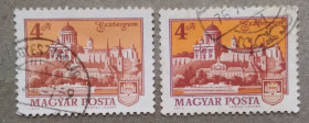 Архітектура Архитектура ^/--/^ Венгрия 1973 г - Эстергом. Городские пейзажи ^_^^^ Угорщина 1973 — Естергом. Міські пейзажі - фото фото фото