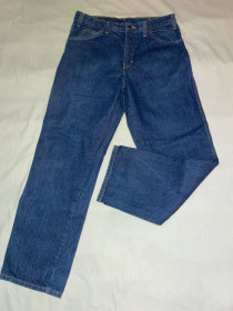 Чоловічі Мужские ^/--/^ Мужские джинсы Dickies 34 /--/ x /--/ 32 ^_^^^ Чоловічі джинси Dickies 34 /--/ x /--/ 32 - фото фото фото