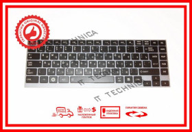 Клавіатури Клавиатуры ^/--/^ Клавиатура Toshiba PORTEGE U /--/ 940 U /--/ 940 /--/ S Z /--/ 835 Z /--/ 930 Z /--/ 935 черная с серой рамкой ^_^^^ Клавіатура Toshiba PORTEGE U /--/ 940 U /--/ 940 /--/ S Z /--/ 835 Z /--/ 930 Z /--/ 935 чорна з сіркою рамкою - фото фото фото