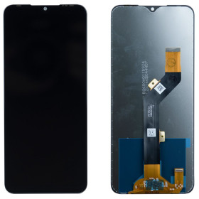 Сенсорні екрани і Дисплеї Сенсорные экраны и Дисплеи ^/--/^ Дисплей Infinix Hot 9 Play  (X /--/ 680 / X /--/ 680 /--/ B / X /--/ 680 /--/ C) complete Black ^_^^^ Дисплей Infinix Hot 9 Play (X /--/ 680 / X /--/ 680 /--/ B / X /--/ 680 /--/ C) complete Black - фото фото фото