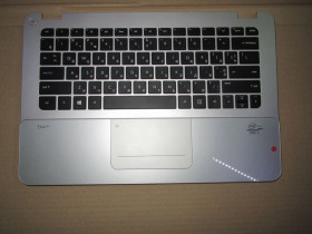 Корпуса Корпуса ^/--/^ корпус ноутбука HP ENVY 14-3000 - средняя часть/палмрест/топкейс 698632-001 ZYE /--/ 3 /--/ FSPSTP /--/ 003 ^_^^^ корпус ноутбука HP ENVY 14-3000 - середня частина/палмрест/топкейс 698632-001 ZYE /--/ 3 /--/ FSPSTP /--/ 003 - фото фото фото