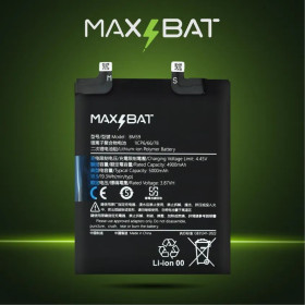 Акумулятори Аккумуляторы ^/--/^ Оригінальний Акумулятор Xiaomi BM /--/ 59, Xiaomi 11 /--/ T, Xiaomi Mi 11 /--/ T   (Max Bat) Гарантія ^_^^^ Оригинальный Аккумулятор Xiaomi BM /--/ 59, Xiaomi 11 /--/ T, Xiaomi Mi 11 /--/ T (Max Bat) Гарантия - фото фото фото