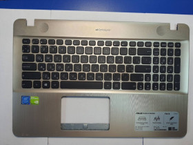 Корпуса Корпуса ^/--/^ Середня частина корпусу  (топкейс) ноутбука Asus X /--/ 541, K /--/ 541, R /--/ 541, F /--/ 541 ^_^^^ Середня частина корпусу (топкейс) ноутбука Asus X /--/ 541, K /--/ 541, R /--/ 541, F /--/ 541 - фото фото фото