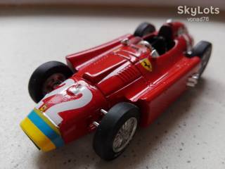 : Закордонні : Зарубежные ^/--/^ 1/43 FERRARI. BRUMM. РАРИТЕТ. ^_^^^ 1/43 Феррі. Brumm. РАРИТЕТ. - фото фото фото
