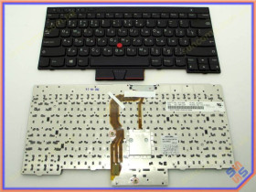 Клавіатури Клавиатуры ^/--/^ Клавиатура для Lenovo ThinkPad T /--/ 430, T /--/ 430 /--/ i, T /--/ 430 /--/ s, T /--/ 530, T /--/ 530 /--/ i (RU BLACK). Оригинальный ^_^^^ Клавіатура для Lenovo ThinkPad T /--/ 430, T /--/ 430 /--/ i, T /--/ 430 /--/ s, T /--/ 530, T /--/ 530 /--/ i (RU BLACK). Оригінальний - фото фото фото
