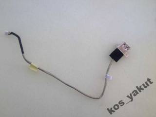 Інші комплектуючі Другие комплектующие ^/--/^ Порт USB Lenovo G /--/ 560 G /--/ 560 /--/ E G /--/ 570 G /--/ 575 Z /--/ 565 - фото фото фото