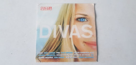 Музичні диски Музыкальные диски ^/--/^ Divas CD фірмовий ^_^^^ Divas CD фирменный - фото фото фото