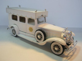 : Закордонні : Зарубежные ^/--/^ Cadillac V /--/ 16  Hearse. 1939  Verem  ( Solido ).  -2029- ^_^^^ Cadillac V /--/ 16 Hearse. 1939 Verem (Solido). -2029- - фото фото фото