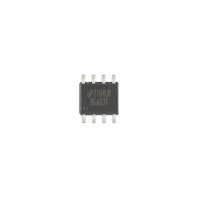 Мікросхеми Микросхемы ^/--/^ Микросхема uPI Semiconductor uP /--/ 7704 /--/ U /--/ 8 для ноутбука ^_^^^ uPI Semiconductor uP /--/ 7704 /--/ U /--/ 8 для ноутбука - фото фото фото