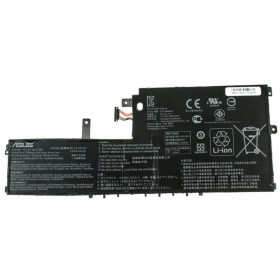 Акумулятори Аккумуляторы ^/--/^ Оригинальная батарея для ноутбука ASUS C /--/ 31 /--/ N /--/ 1721 (EeeBook E /--/ 406 /--/ SA, E /--/ 406 /--/ MA) 11.4 /--/ V 5000 /--/ mAh 56 /--/ Wh Black ^_^^^ Оригінальна батарея для ноутбука ASUS C /--/ 31 /--/ N /--/ 1721 (EeeBook E /--/ 406 /--/ SA, E /--/ 406 /--/ MA) 11.4 /--/ V 5000 /--/ mAh 56 /--/ Wh Black - фото фото фото