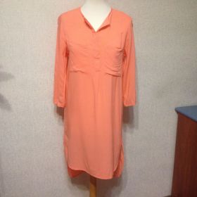 Туніки Туники ^/--/^ Платье-рубашка H&amp;M,р.XS-M ^_^^^ Сукня-рубашка H&amp;M,р.XS-M - фото фото фото