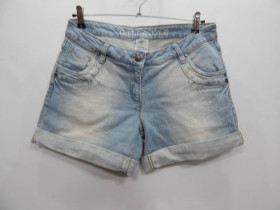 Шорти Шорты ^/--/^ Шорты женские джинс сток UpFASHION, 48-50 UKR, 105 /--/ AA (только в указанном размере, только 1 шт) ^_^^^ Шорти жіночі джинс стік UpFASHION, 48-50 UKR, 105 /--/ AA (тільки в зазначеному розмірі, тільки 1 шт) - фото фото фото