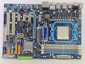 Материнські плати Материнские платы ^/--/^ Материнська плата Gigabyte GA-MA /--/ 770 /--/ T-UD /--/ 3 /--/ P Брак!! не робочий звук!! ^_^^^ Материнская плата Gigabyte GA-MA /--/ 770 /--/ T-UD /--/ 3 /--/ P Брак!! Не рабочий звук! - фото фото фото