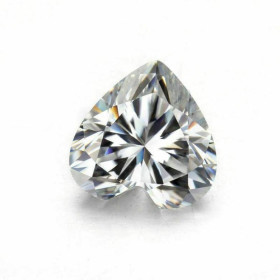 Циркон Циркон ^/--/^ Кубический Цирконий, 10.5 /--/ Ct  11.84 х 12.15 mm ^_^^^ Кубічний Цирконій, 10.5 /--/ Ct 11.84 х 12.15 mm - фото фото фото