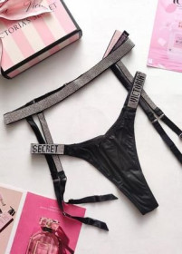Інше Другое ^/--/^ Пояс зі стразами для панчіх VS Victoria&amp;apos;s Secret Вікторія Сікрет ^_^^^ Пояс со стразами для чулок VS Victoria&amp;apos;s Secret Виктория Сикрет - фото фото фото