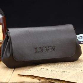 Клатчі Клатчи ^/--/^ СТИЛЬНЫЙ Мужской кожаный клатч LYVN. НАЛИЧИЕ ^_^^^ Чоловічий шкіряний клатч LYVN. НАЛІЧНІ - фото фото фото