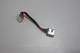 Шлейфи Шлейфы ^/--/^ Гнездо зарядки Asus K /--/ 50 (NZ-788) ^_^^^ Гніздо зарядки Asus K /--/ 50 (NZ-788) - фото фото фото