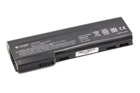 Акумулятори Аккумуляторы ^/--/^ Аккумулятор PowerPlant для ноутбуков HP EliteBook 8460 /--/ w Series (628369-421, HP /--/ 8460 /--/ LP) 11.1 /--/ V 7800 /--/ mAh - фото фото фото