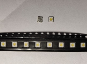 Світлодіоди Светодиоды ^/--/^ Светодиод 3535 Samsung SPBWH /--/ 1332 /--/ S /--/ 1 /--/ BVC /--/ 1 /--/ BIB ^_^^^ Світлодіоди LED-3535 TV Samsung SPBWH /--/ 1332 /--/ S /--/ 1 /--/ BVC /--/ 1 /--/ BIB 3535 1 /--/ W 3 /--/ V - фото фото фото