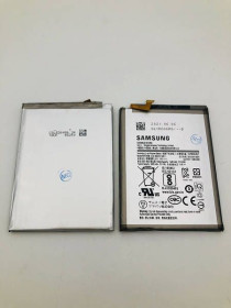 Акумулятори Аккумуляторы ^/--/^ Акумулятор EB-BM /--/ 207 /--/ ABY  (Li-ion 3.85 /--/ V 6000 mAh) для Samsung M /--/ 21 2020/M /--/ 215/M /--/ 20 /--/ s 2019/M /--/ 207/M /--/ 30 /--/ s 2019/M /--/ 307 ^_^^^ Аккумулятор EB-BM /--/ 207 /--/ ABY (Li-ion 3.85 /--/ V 6000 mAh) для Samsung M /--/ 21 2020/M /--/ 215/M /--/ 20 /--/ s 2019/M /--/ 207/M /--/ 30 /--/ s 2019/M /--/ 307 - фото фото фото