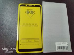 Плівки для екранів Пленки для экранов ^/--/^ Защитное стекло Full glue для Oppo F /--/ 5 black ^_^^^ Full glue для Oppo F /--/ 5 black - фото фото фото
