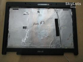 Корпуса Корпуса ^/--/^ корпус ноутбука ASUS F /--/ 3-series - крышка матрицы   (13 /--/ GNJF /--/ 1 /--/ AP /--/ 023-2) ^_^^^ корпус ноутбука ASUS F /--/ 3-series - кришка матриці (13 /--/ GNJF /--/ 1 /--/ AP /--/ 023-2) - фото фото фото