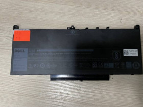 Акумулятори Аккумуляторы ^/--/^ Акумулятор DELL J /--/ 60 /--/ J /--/ 5  Знос: 69 Dell Latitude E /--/ 7260, E /--/ 7270, E /--/ 7470 (J /--/ 60 /--/ J /--/ 5 R /--/ 1 /--/ V /--/ 85 MC /--/ 34 /--/ Y 242 /--/ WD) (833) ^_^^^ 833 DELL J /--/ 60 /--/ J /--/ 5 Износ: 69 Dell Latitude E /--/ 7260, E /--/ 7270, E /--/ 7470 (J /--/ 60 /--/ J /--/ 5 R /--/ 1 /--/ V /--/ 85 MC /--/ 34 /--/ Y 242 /--/ WD) - фото фото фото