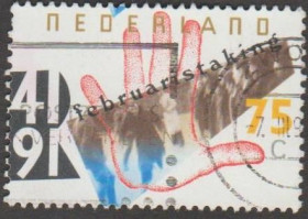 Бенілюкс Бенилюкс ^/--/^ Нидерланды Нідерланди 1991 ювілей ^_^^^ Нидерланды Нидерланды 1991 юбилей - фото фото фото