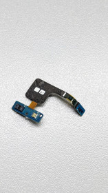 Інше Другое ^/--/^ Датчик приближения и освещения Samsung Galaxy A /--/ 8  (2018) SM-A /--/ 530 /--/ F ДП-02 ^_^^^ Датчик наближення та освітлення Samsung Galaxy A /--/ 8 (2018) SM-A /--/ 530 /--/ F ДП-02 - фото фото фото
