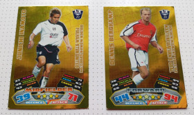 Інше Другое ^/--/^ Футбольные карточки Match Attax 2012 Golden Moments Premier League ^_^^^ Футбольні картки Match Attax 2012 Golden Moments Premier League - фото фото фото