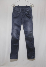 Штани Брюки ^/--/^ Джинсы прямые атласные легкие W /--/ 25 L /--/ 32 &amp;apos;Pepe Jeans London&amp;apos; &amp;apos;Slinky&amp;apos; ^_^^^ Джинси прямі атласні легкі W /--/ 25 L /--/ 32 &amp;apos;Pepe Jeans London &amp;apos;apos;;Slinky &amp;apos; - фото фото фото