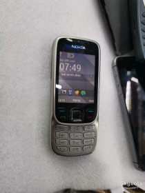 Nokia, Microsoft Nokia, Microsoft ^/--/^ #shop Nokia 6303 classic 625/3 - фото фото фото