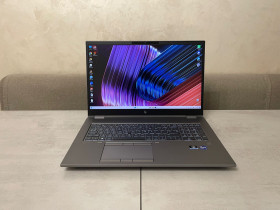 HP HP ^/--/^ Ноутбук HP ZBook Fury 17.3 G /--/ 8, 17.3&amp;quot; FHD, i /--/ 9-11950 /--/ H, 32 /--/ GB, 1 /--/ TB NVMe SSD, NVIDIA RTX A /--/ 3000 6 /--/ GB - фото фото фото